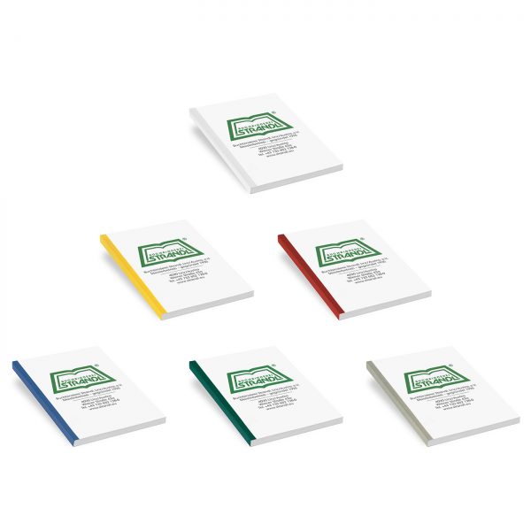 Abschlussarbeit Softcover Broschüre – Bild 2