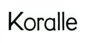 Koralle
