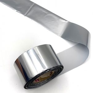 Prägung silber