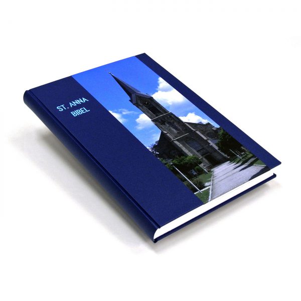 Bibel Spezialanfertigung – Bild 9