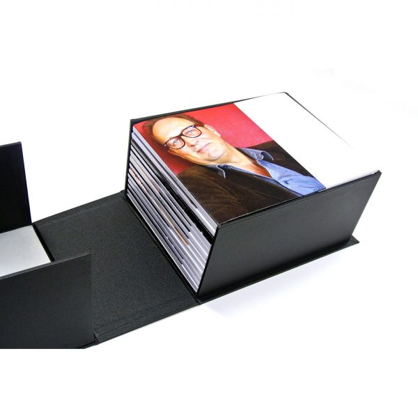 Buchkassette Spezialanfertigung – Bild 6