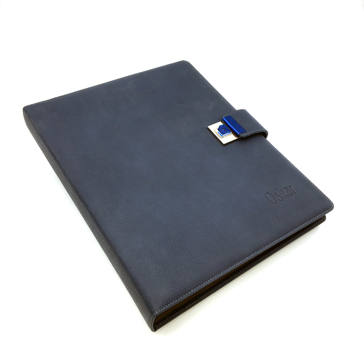 Bücher & Mappen in Spezialanfertigung