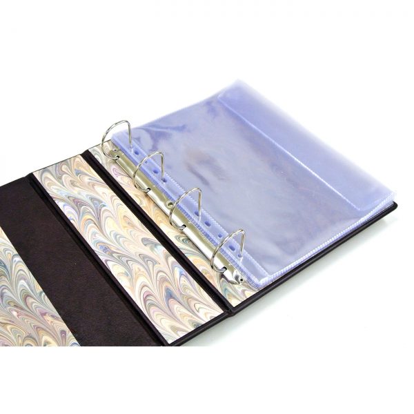 Ordner & Stammbuch Spezialanfertigung – Bild 16