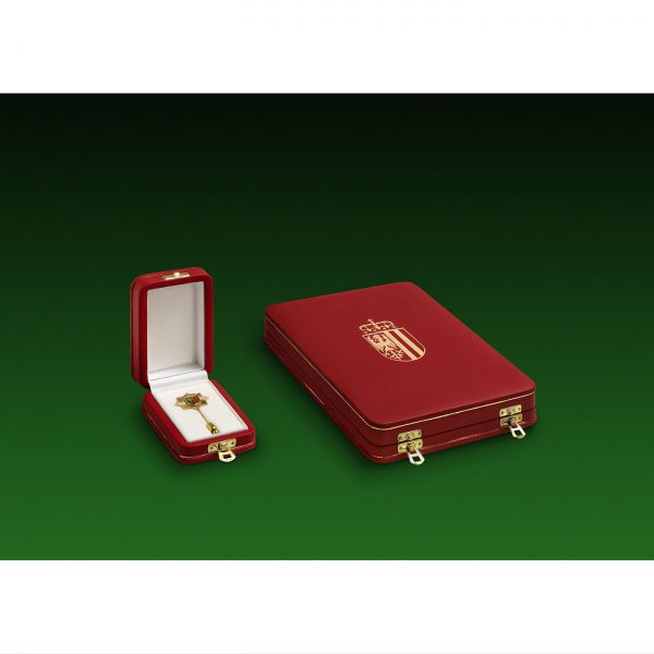 Etui Spezialanfertigung