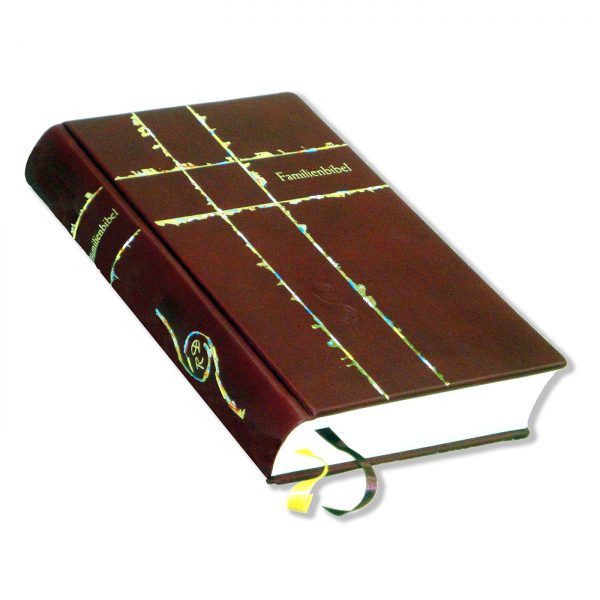 Bibel Spezialanfertigung – Bild 8