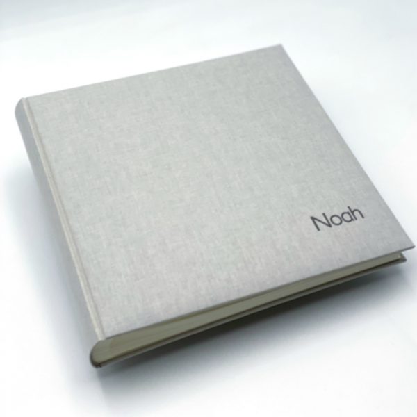 Fotoalbum Classic Baby