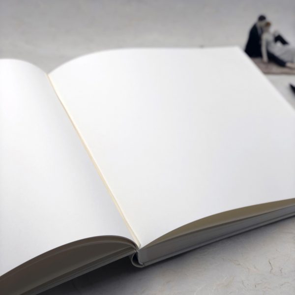 Fotoalbum Gästebuch Classic Wedding – Bild 6