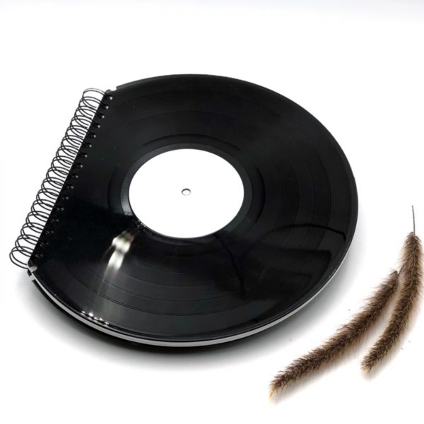 Fotoalbum Gästebuch Vinyl