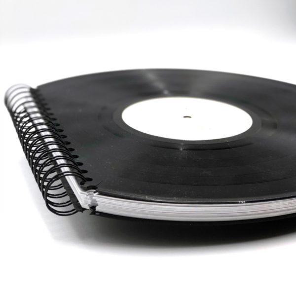 Fotoalbum Gästebuch Vinyl – Bild 4