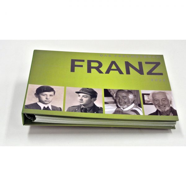 Fotoalbum Spezialanfertigung – Bild 13