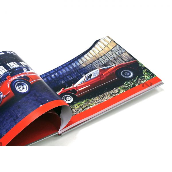 Fotobuch Spezialanfertigung – Bild 26