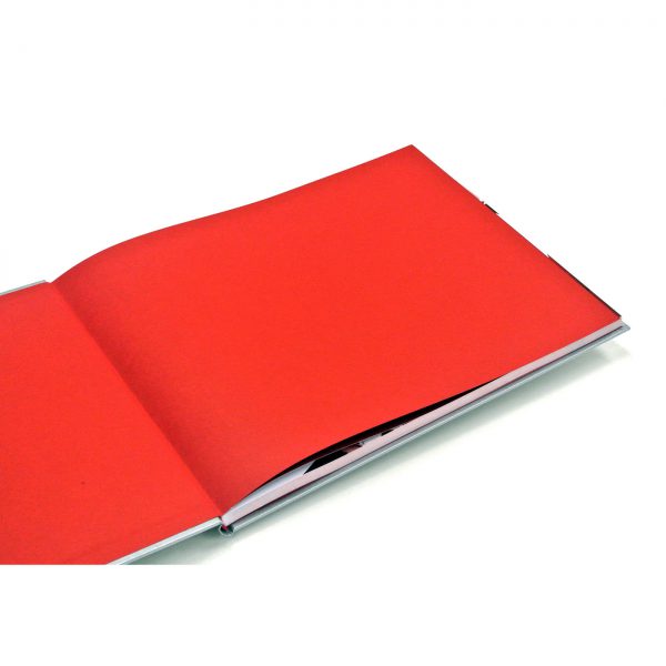Fotobuch Spezialanfertigung – Bild 24