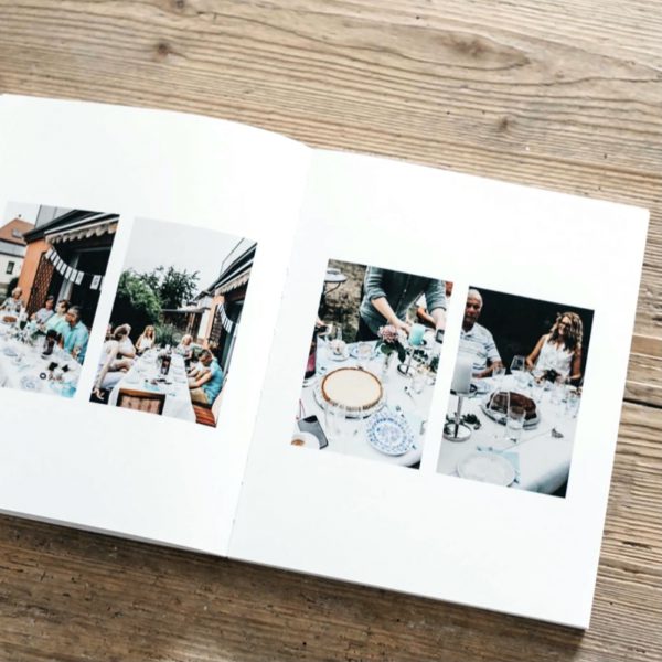 Fotobuch Spezialanfertigung – Bild 19