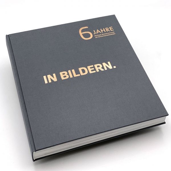 Fotobuch Spezialanfertigung – Bild 16
