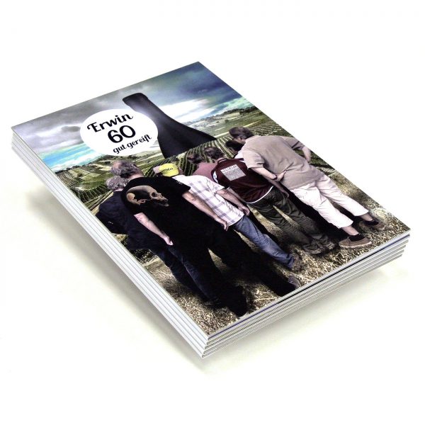 Fotobuch Spezialanfertigung – Bild 15