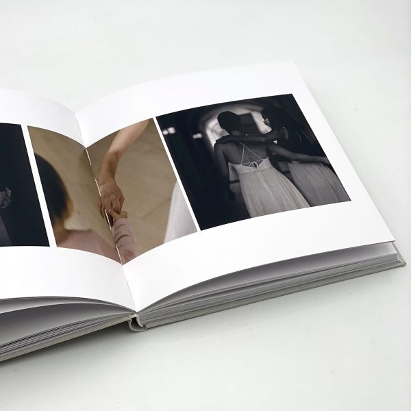 Fotobuch Spezialanfertigung – Bild 14