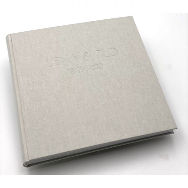 Fotobuch Spezialanfertigung – Bild 11