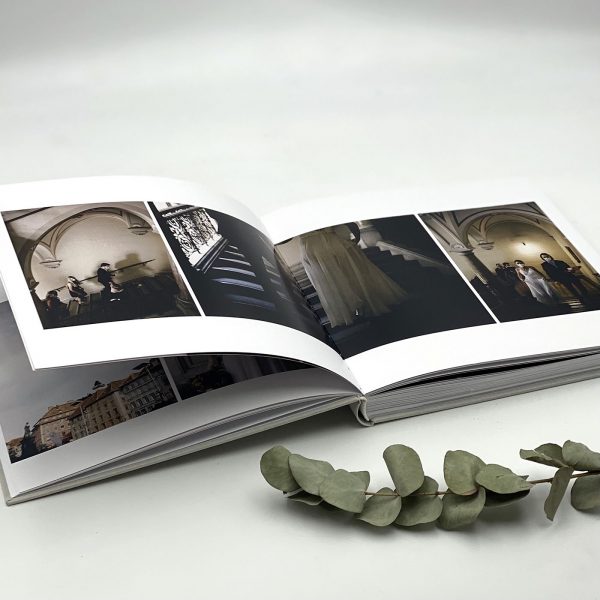 Fotobuch Spezialanfertigung – Bild 13