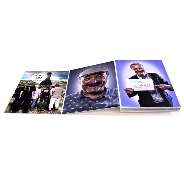 Fotobuch Spezialanfertigung – Bild 10