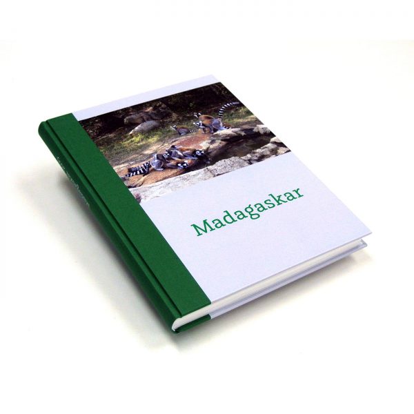 Fotobuch Spezialanfertigung – Bild 2