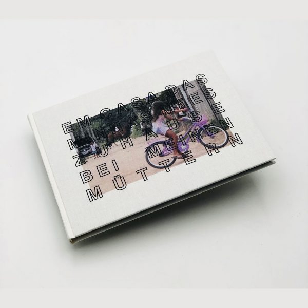 Fotobuch Spezialanfertigung – Bild 23