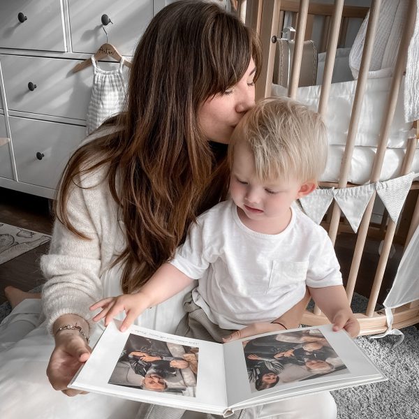 Fotobuch Spezialanfertigung – Bild 9