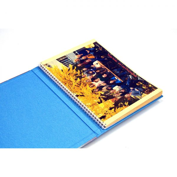 Fotobuch Spezialanfertigung – Bild 8