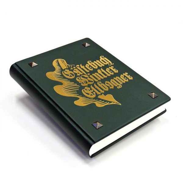 Gästebuch Spezialanfertigung – Bild 66