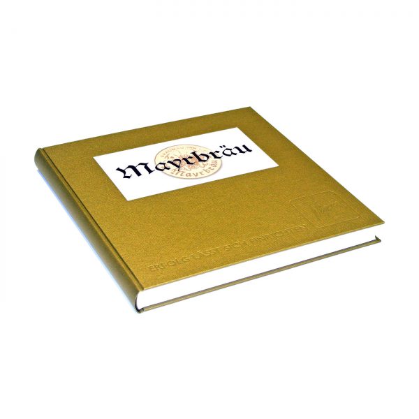 Gästebuch Spezialanfertigung – Bild 57