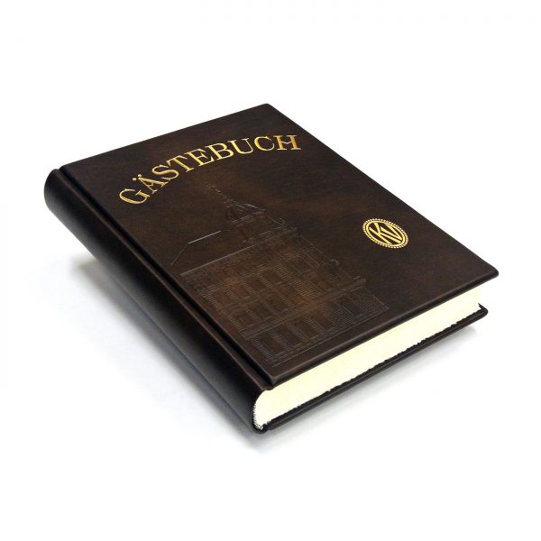 Gästebuch Spezialanfertigung – Bild 46