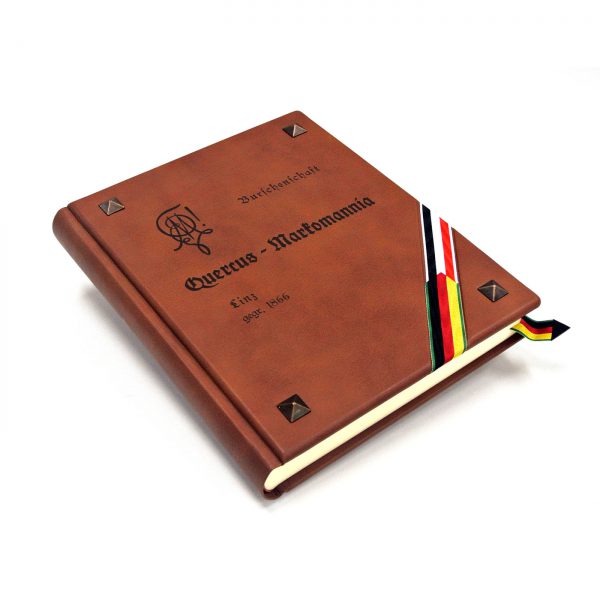 Gästebuch Spezialanfertigung – Bild 44