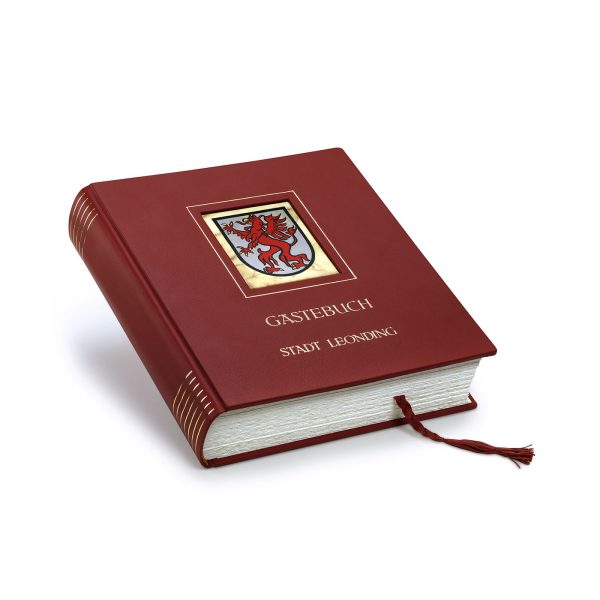 Gästebuch Spezialanfertigung – Bild 15