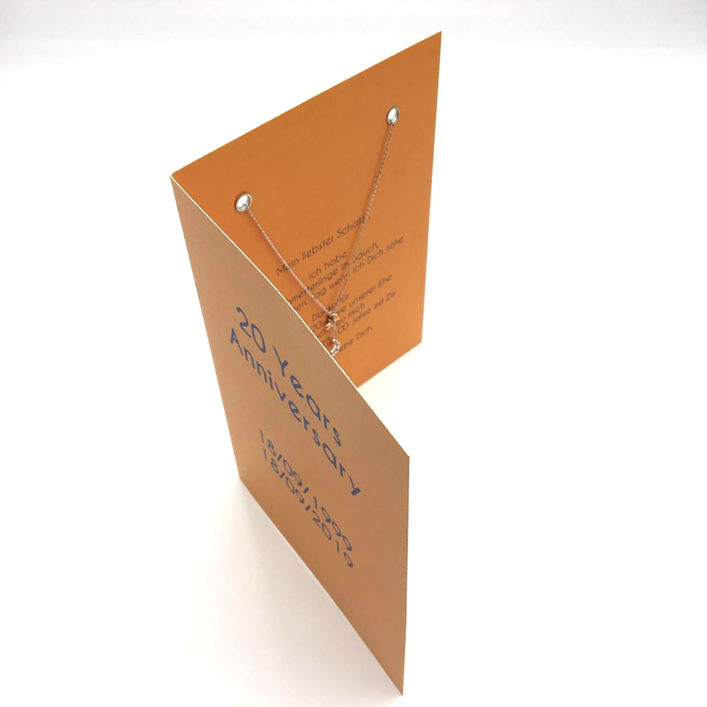 Papeterie & Dekoration für verschiedenste Anlässe – Bild 34