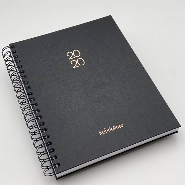 Kalender Spezialanfertigung – Bild 12