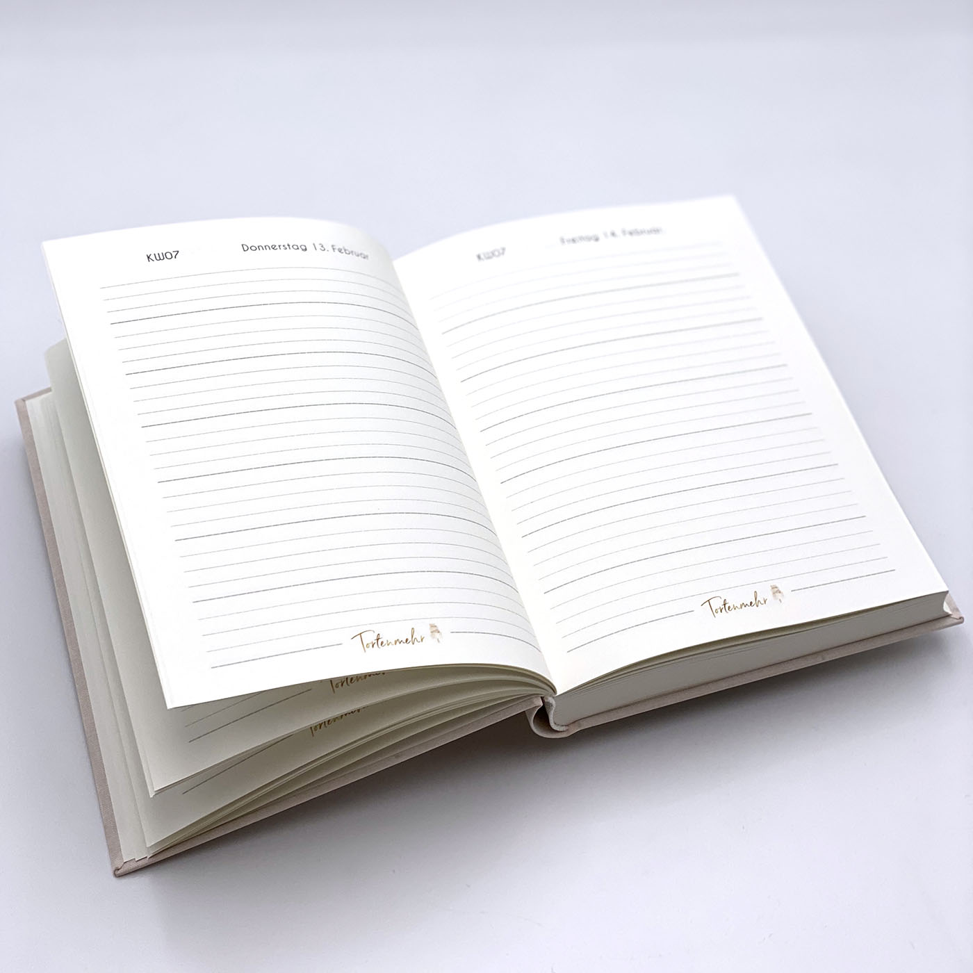 Kalender Spezialanfertigung – Bild 4