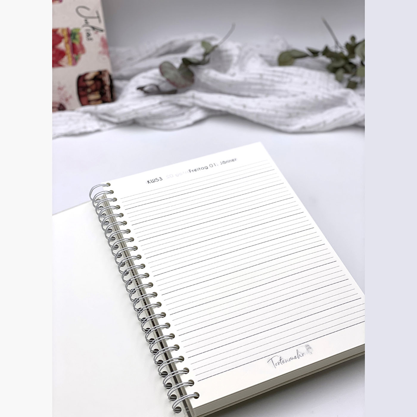 Kalender Spezialanfertigung – Bild 8