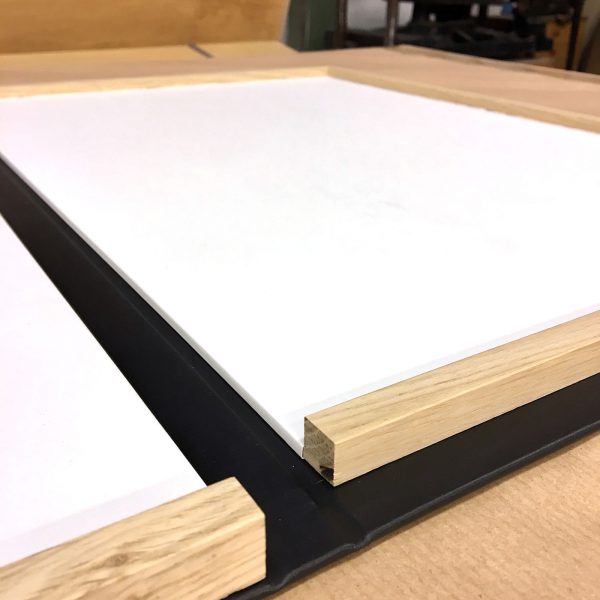 Buchkassette Spezialanfertigung – Bild 3