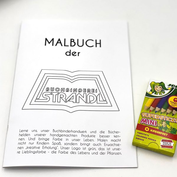 Papeterie & Dekoration für verschiedenste Anlässe – Bild 24