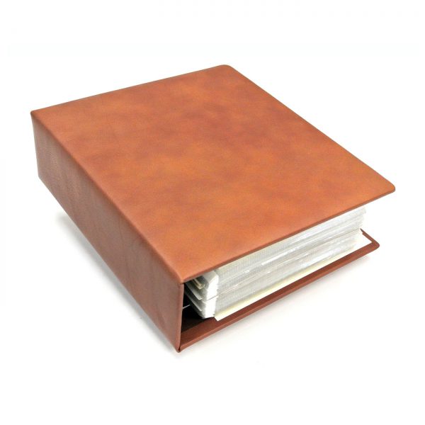 Ordner & Stammbuch Spezialanfertigung – Bild 10