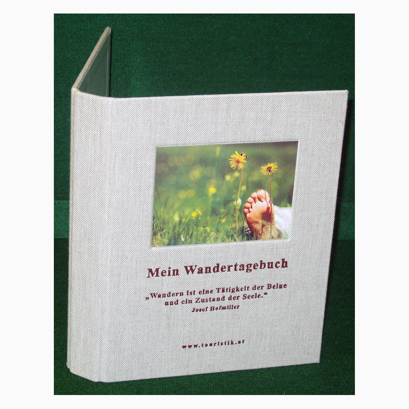 Ordner & Stammbuch Spezialanfertigung – Bild 6