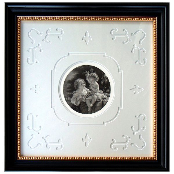 Passepartout Spezialanfertigung – Bild 9