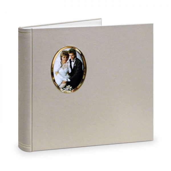 Fotoalbum & Gästebuch Hochzeit Spezialanfertigung – Bild 6