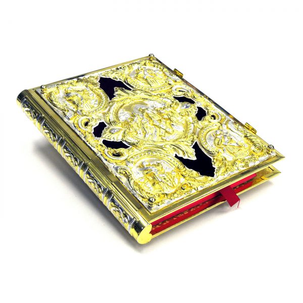 Bibel Spezialanfertigung – Bild 2