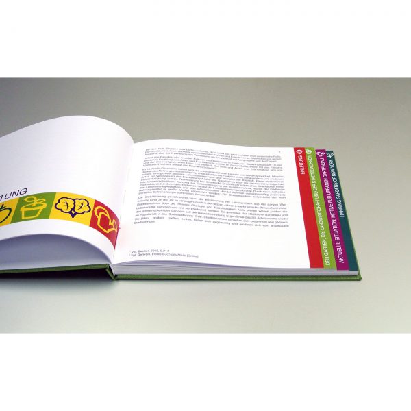 Rezept-& Kochbuch Spezialanfertigung – Bild 6