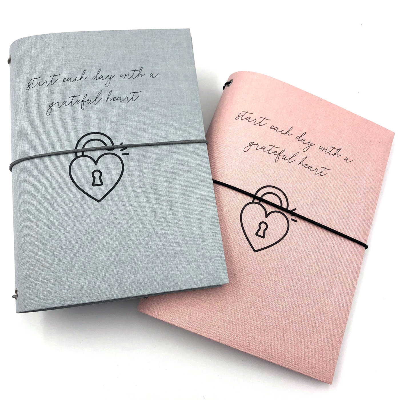 Multibook wiederbefüllbares Buch Spezialanfertigung – Bild 2