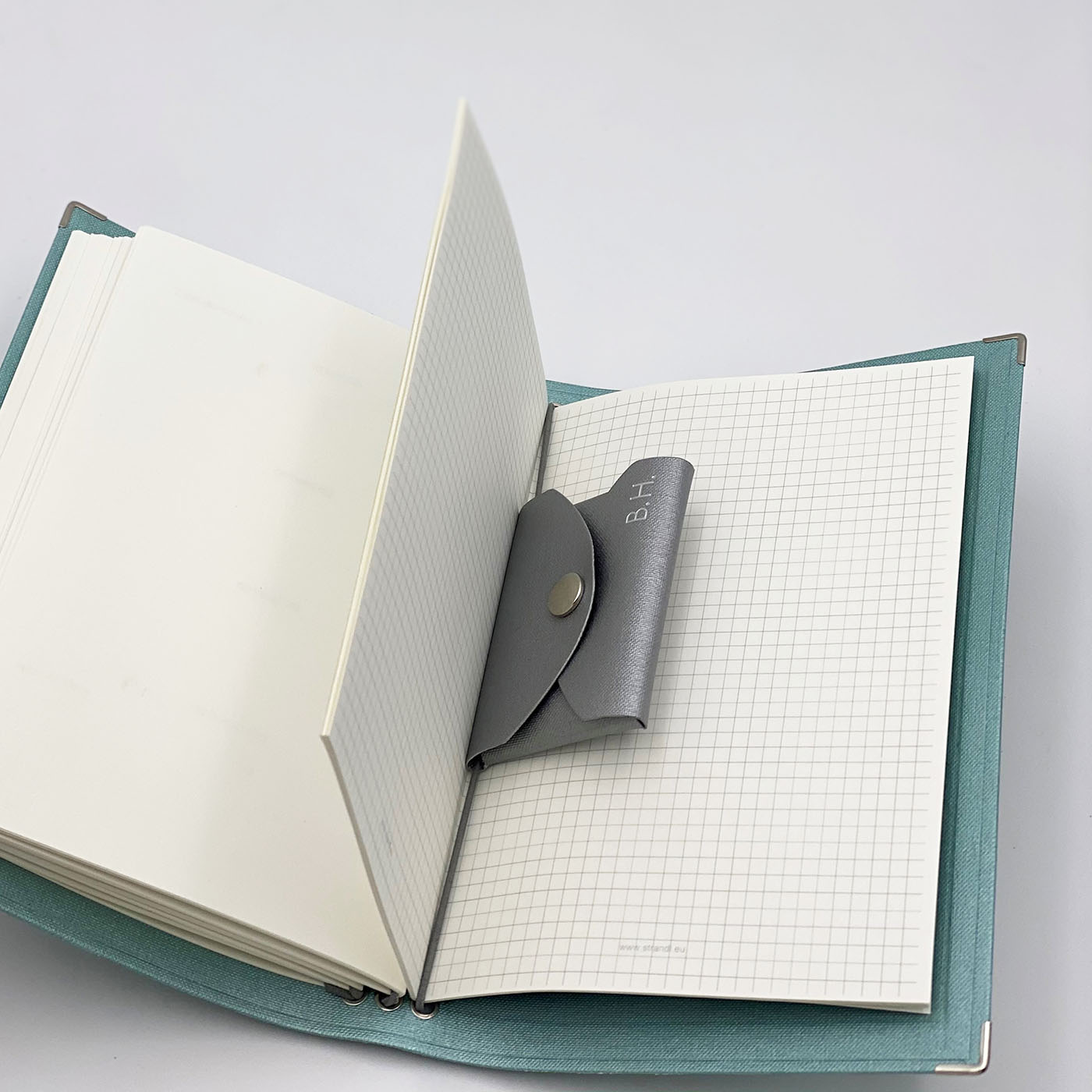 Multibook wiederbefüllbares Buch Spezialanfertigung – Bild 7