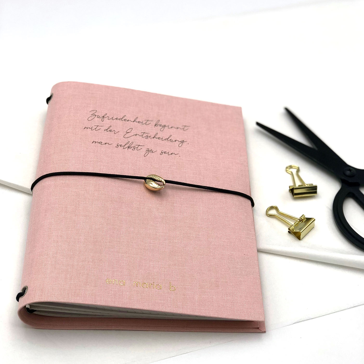 Multibook wiederbefüllbares Buch Spezialanfertigung – Bild 6