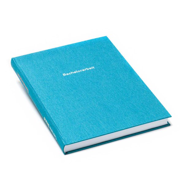 Abschlussarbeit Hardcover – Bild 7