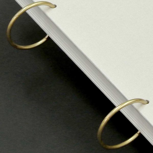 Fotoalbum/Gästebuch Modern Wedding – Bild 4