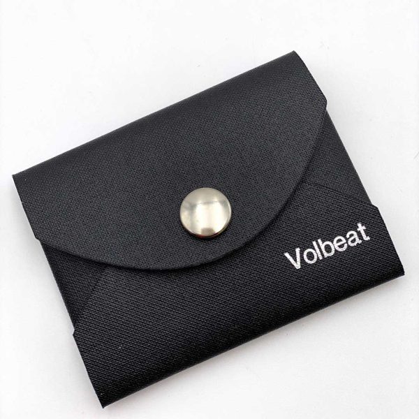 Handliche Geldbörse Purse – Bild 4